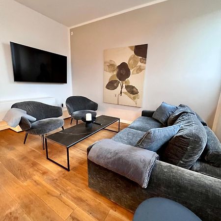 Mi Casa 3 Zimmer Geschmackvoll Zentral In BRE エクステリア 写真