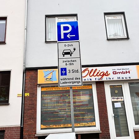 Mi Casa 3 Zimmer Geschmackvoll Zentral In BRE エクステリア 写真