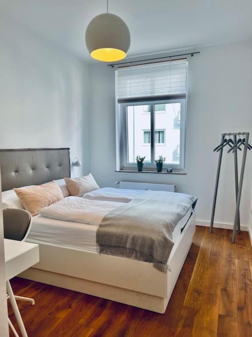 Mi Casa 3 Zimmer Geschmackvoll Zentral In BRE エクステリア 写真