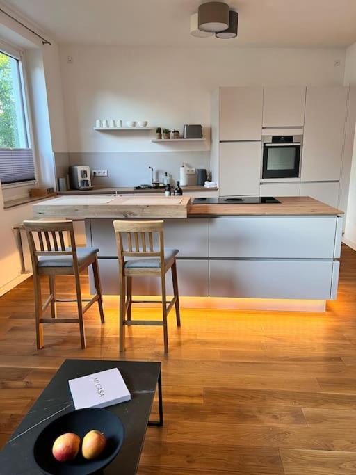 Mi Casa 3 Zimmer Geschmackvoll Zentral In BRE エクステリア 写真