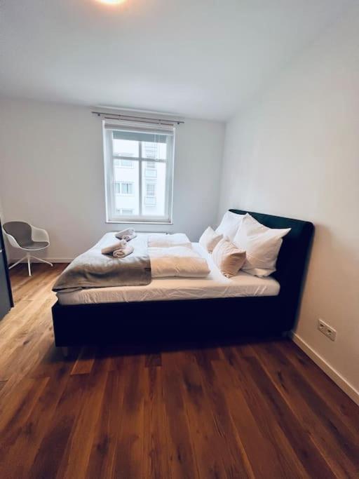 Mi Casa 3 Zimmer Geschmackvoll Zentral In BRE エクステリア 写真