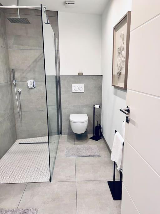Mi Casa 3 Zimmer Geschmackvoll Zentral In BRE エクステリア 写真