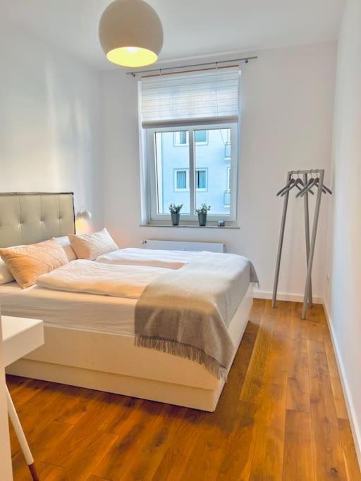 Mi Casa 3 Zimmer Geschmackvoll Zentral In BRE エクステリア 写真