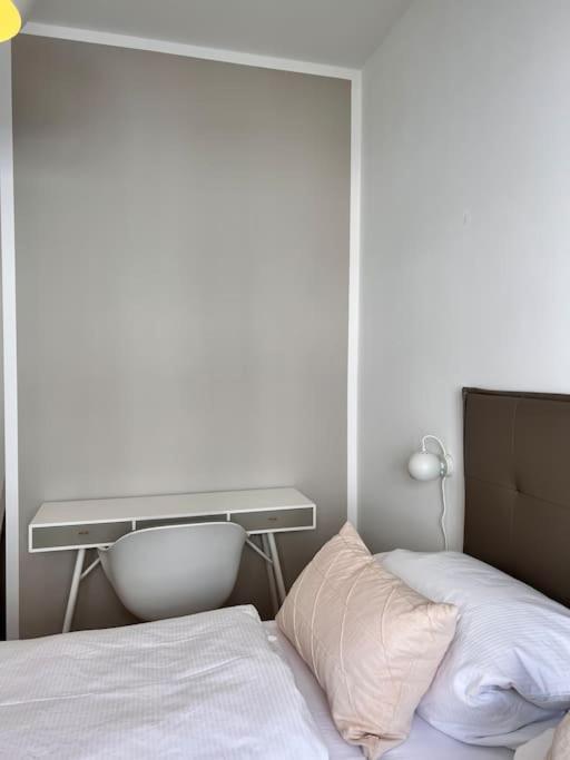 Mi Casa 3 Zimmer Geschmackvoll Zentral In BRE エクステリア 写真