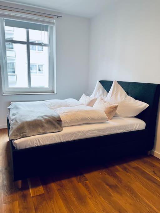 Mi Casa 3 Zimmer Geschmackvoll Zentral In BRE エクステリア 写真