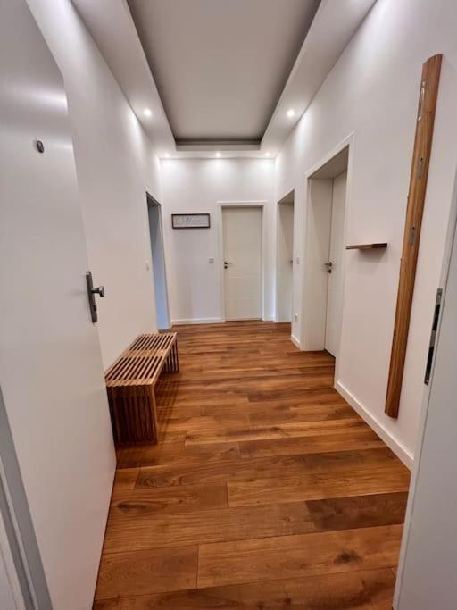 Mi Casa 3 Zimmer Geschmackvoll Zentral In BRE エクステリア 写真