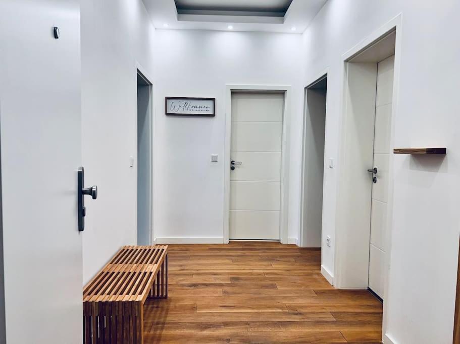 Mi Casa 3 Zimmer Geschmackvoll Zentral In BRE エクステリア 写真