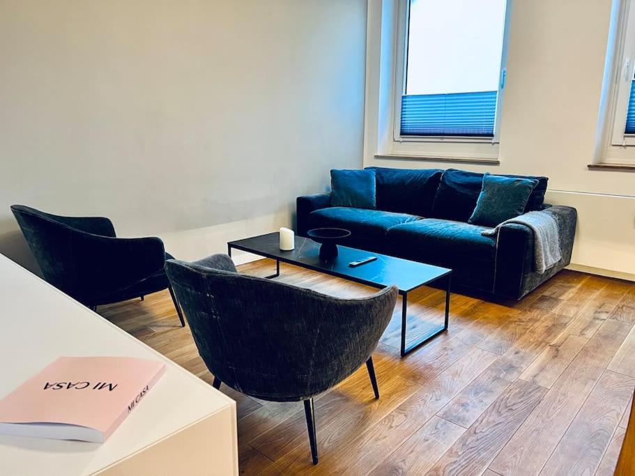 Mi Casa 3 Zimmer Geschmackvoll Zentral In BRE エクステリア 写真