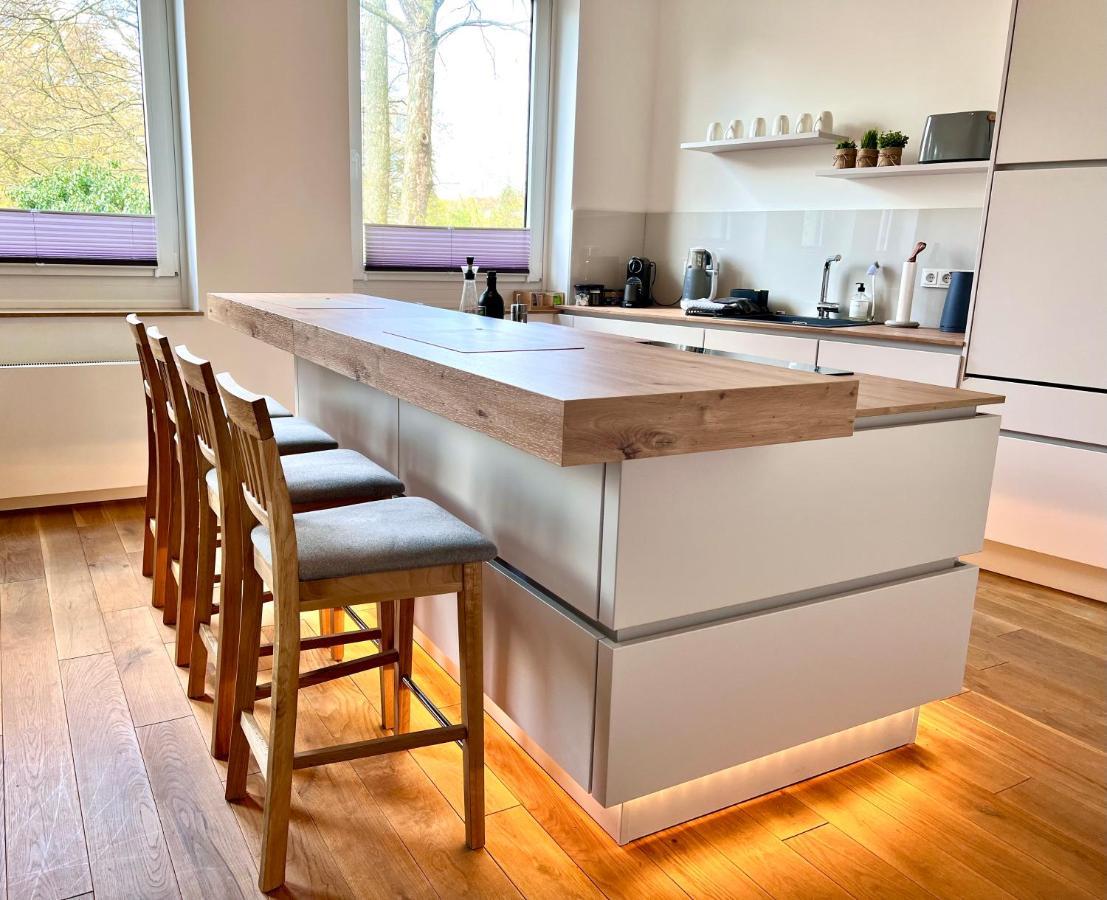 Mi Casa 3 Zimmer Geschmackvoll Zentral In BRE エクステリア 写真