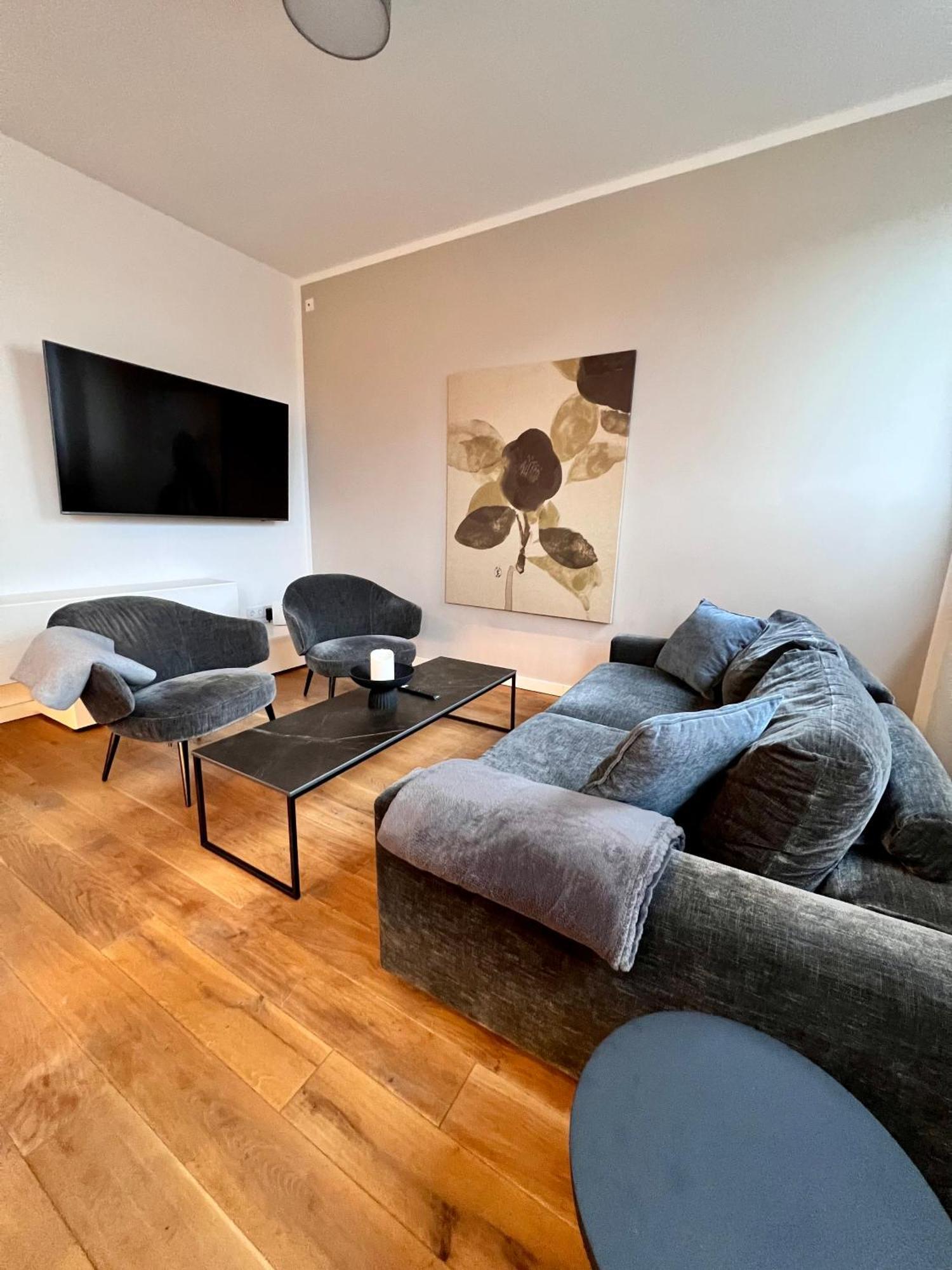 Mi Casa 3 Zimmer Geschmackvoll Zentral In BRE エクステリア 写真